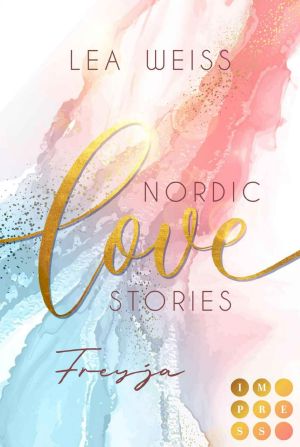 [Nordic Love Stories 02] • Freyja